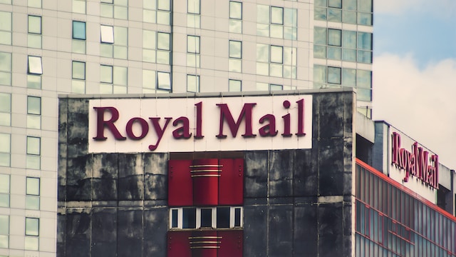 Royal Mail Christmas delivery dates
